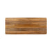 Console Table Natural 36x14x30 4
