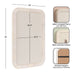 Pinboard 20x30 White 2