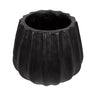 Claudel Scalloped Planter