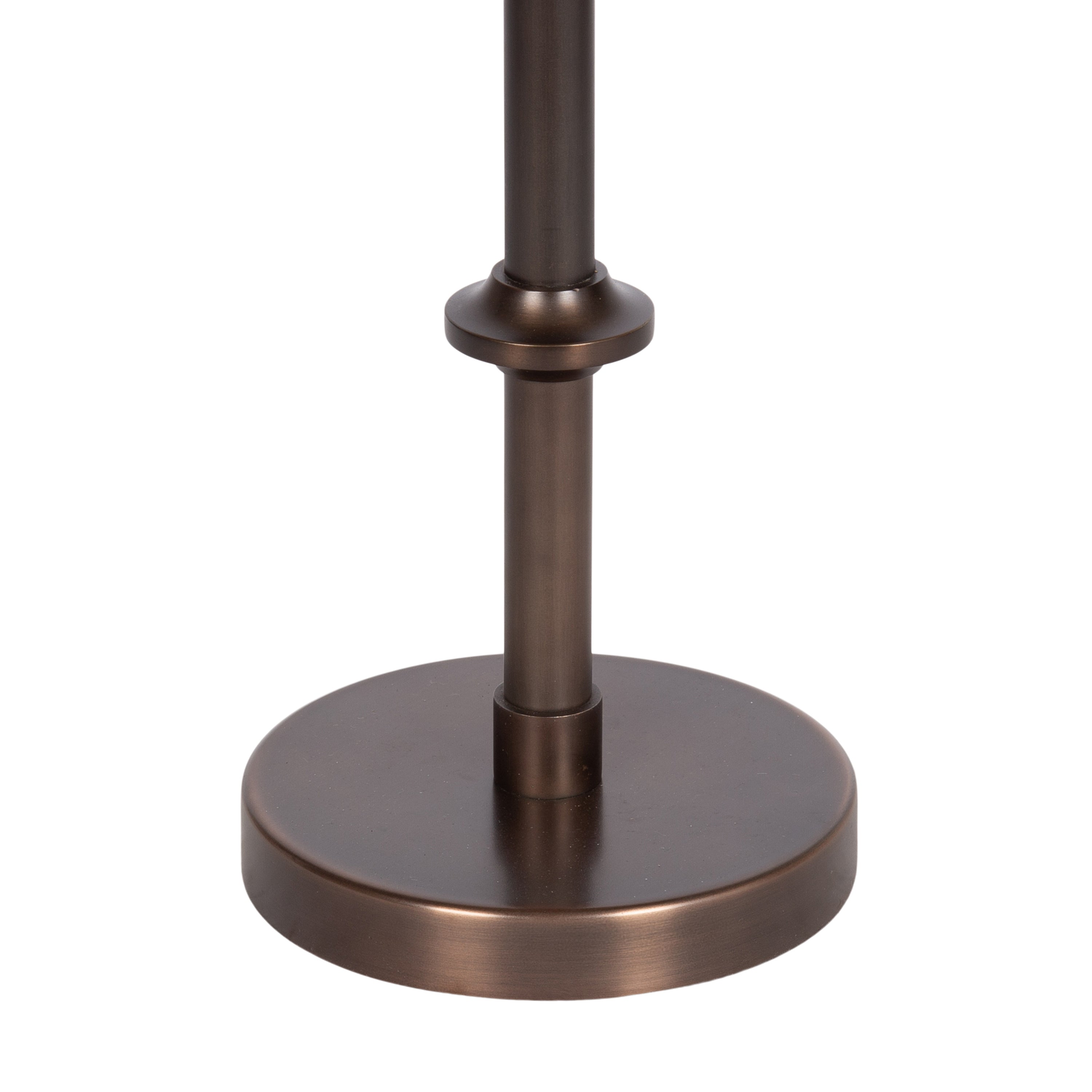 Drink Table 10x10x30 Cream Bronze 5
