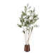 Faux Tree 7' Bronze 1