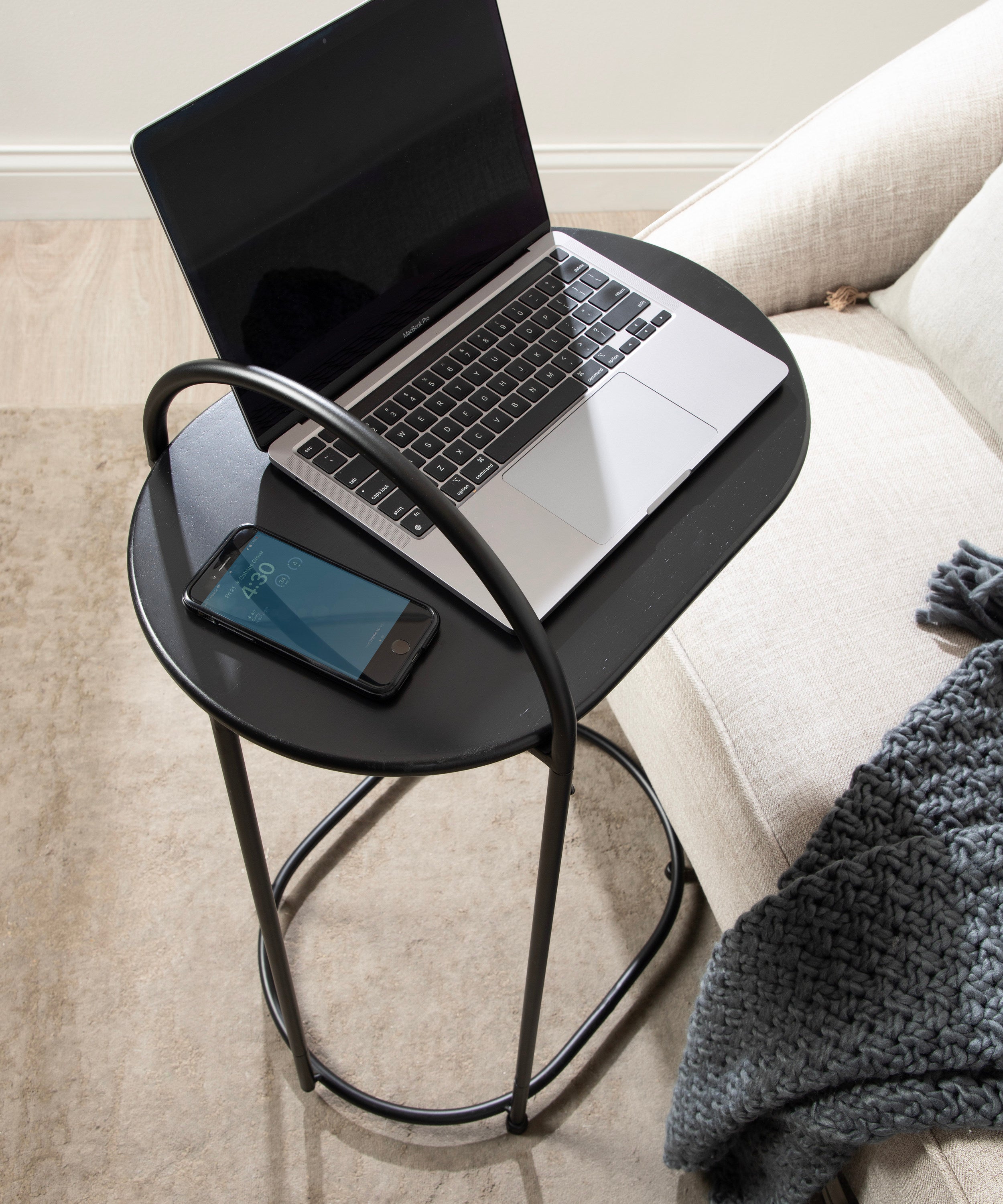 Caplan C Table