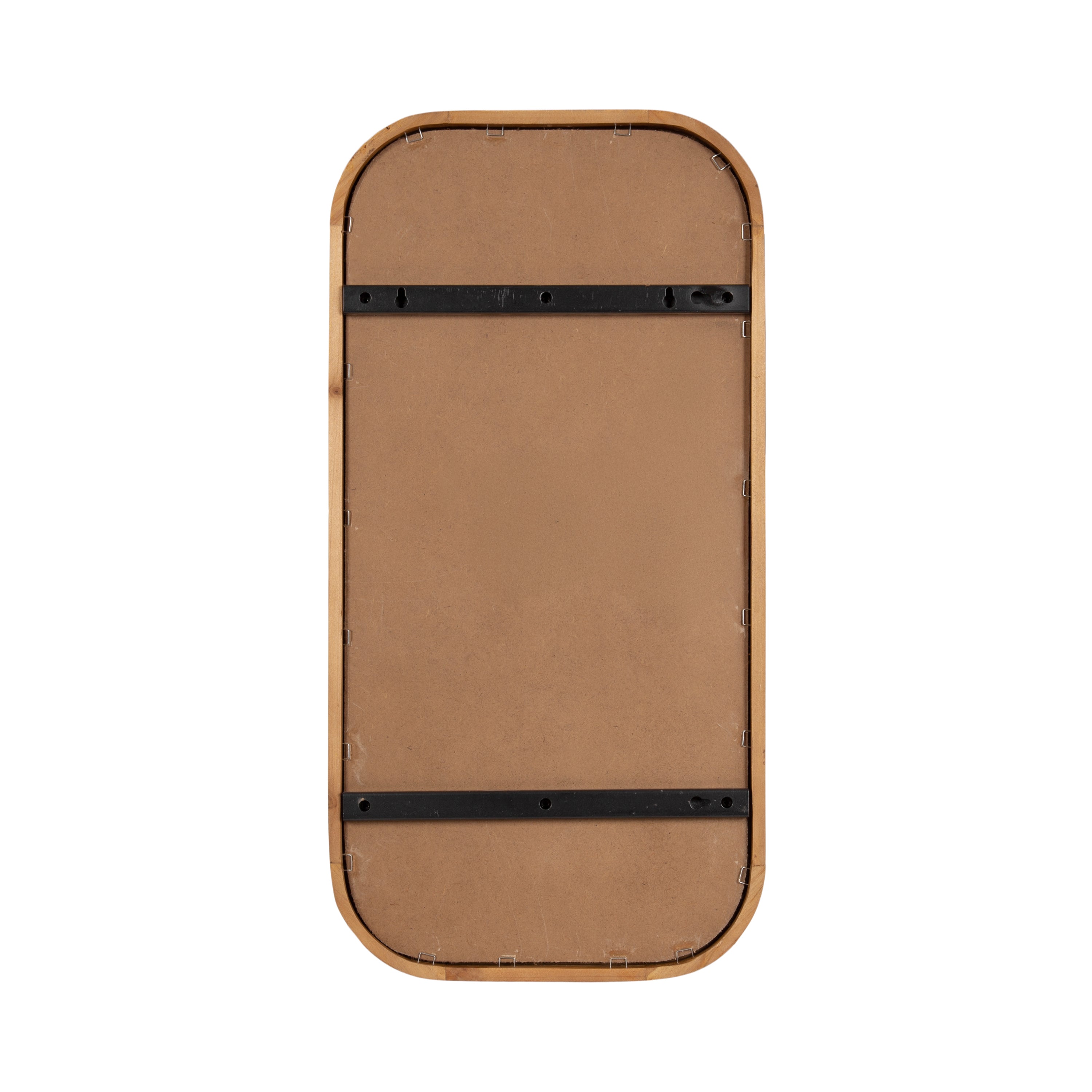 Planche Rattan Wall Pinboard