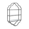 Leanna Tiered Wall Shelf