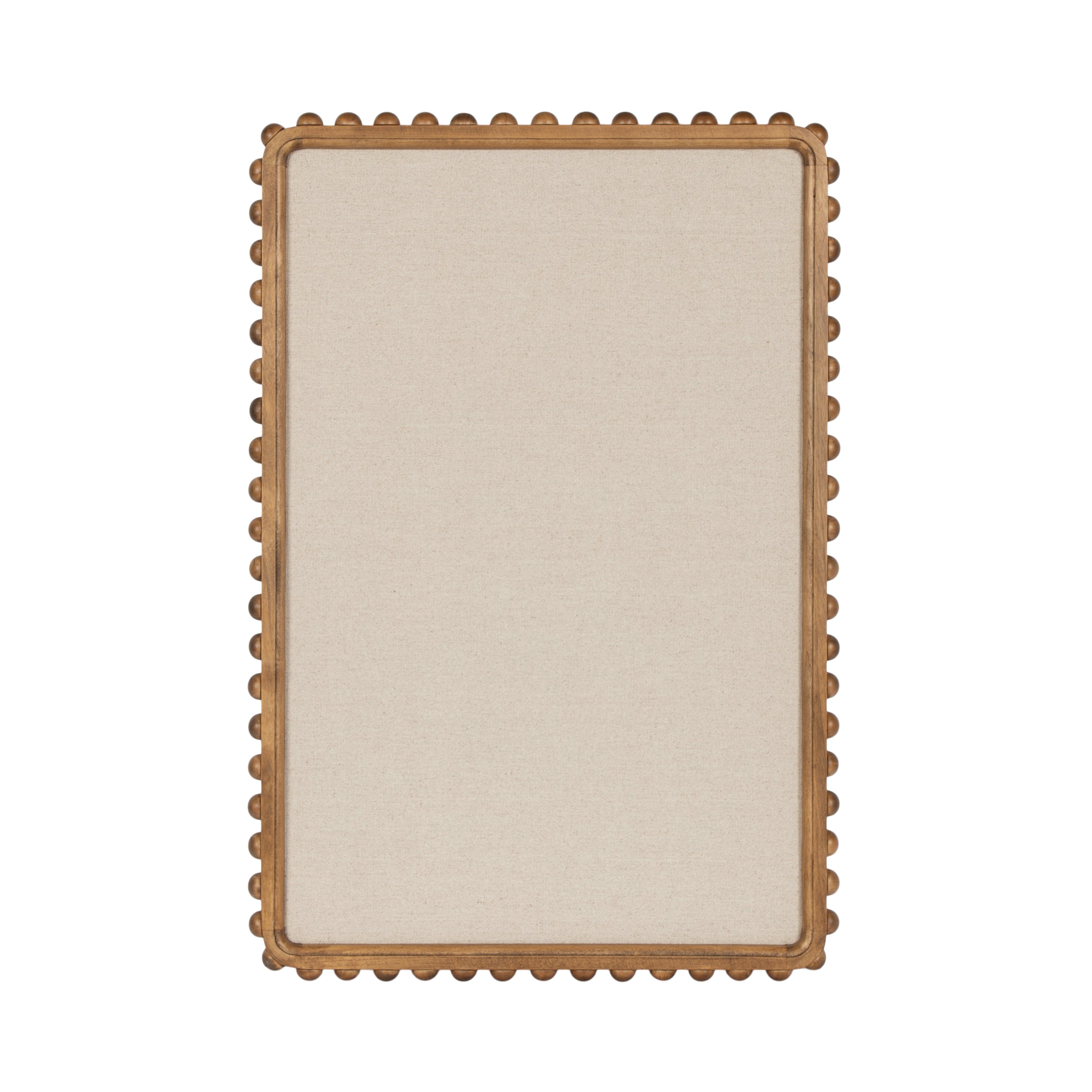 Pinboard Rustic Brown 21x31 5