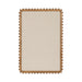 Pinboard Rustic Brown 21x31 5