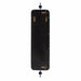Rectangle Mirror 9x36 Navy Blue 4