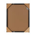 Rectangle Mirror Pewter 20x26 4