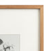 Frame Box Set Rustic Brown 5 Piece 3