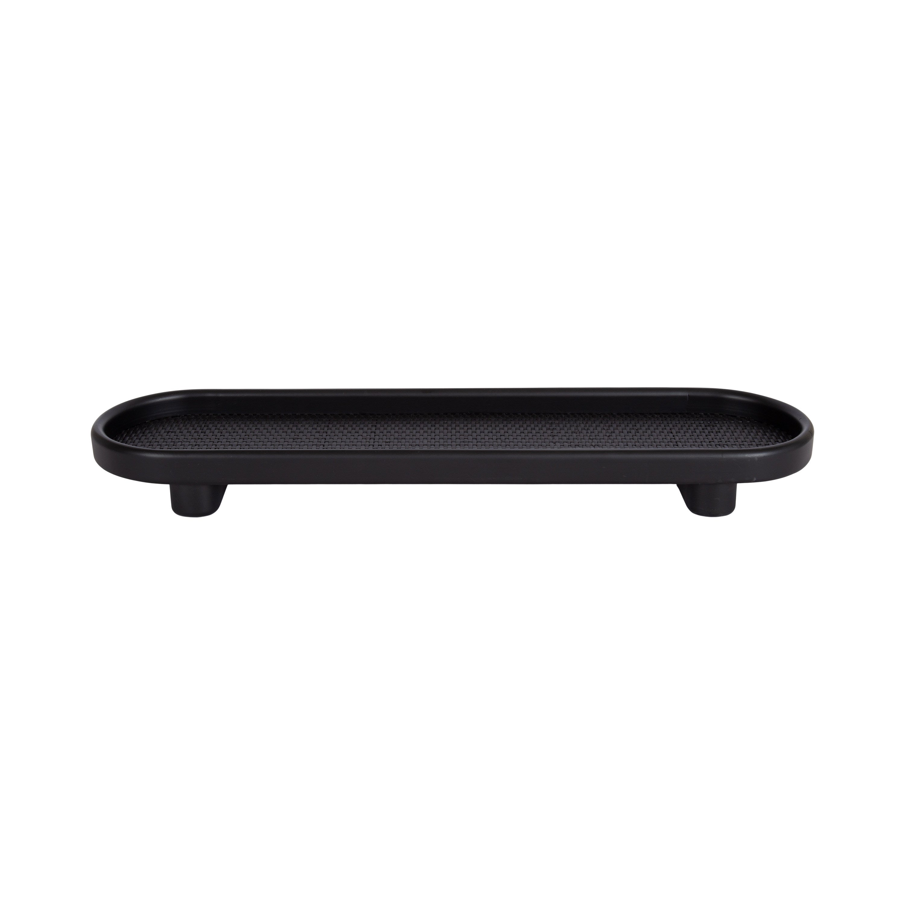 Planche Woven Tray
