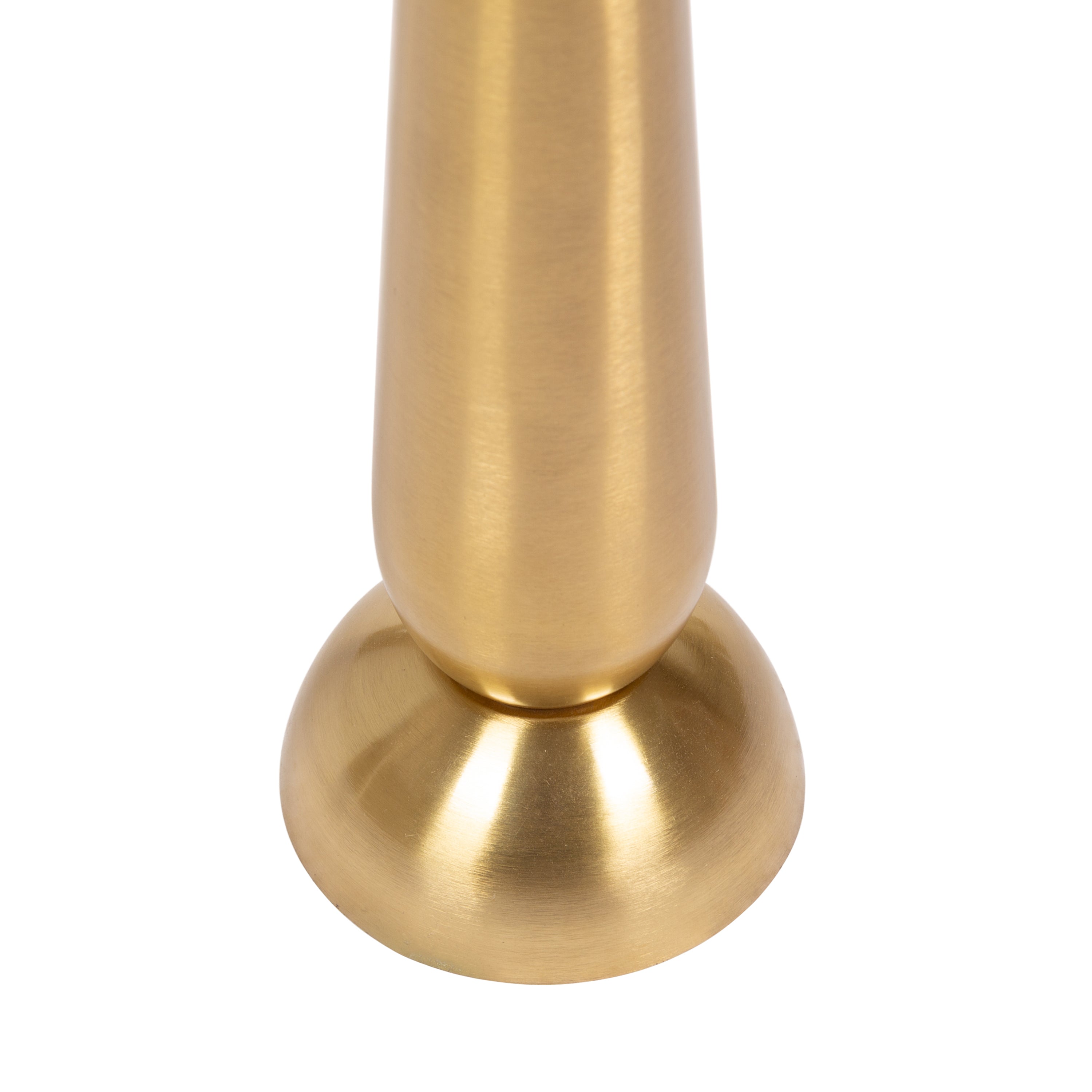 Drink Table 8x8x24 Gold 5