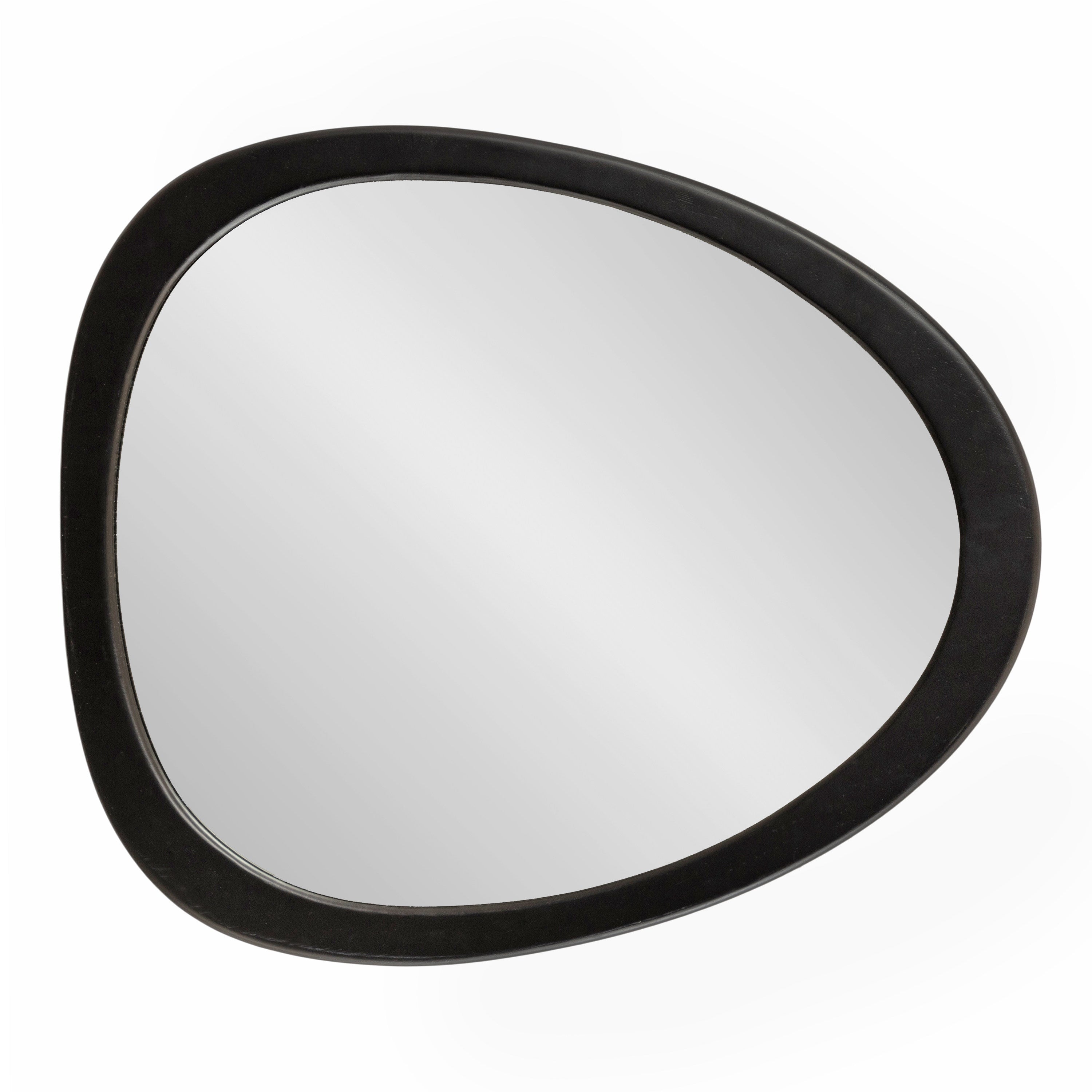 McKinder Wood Mirror