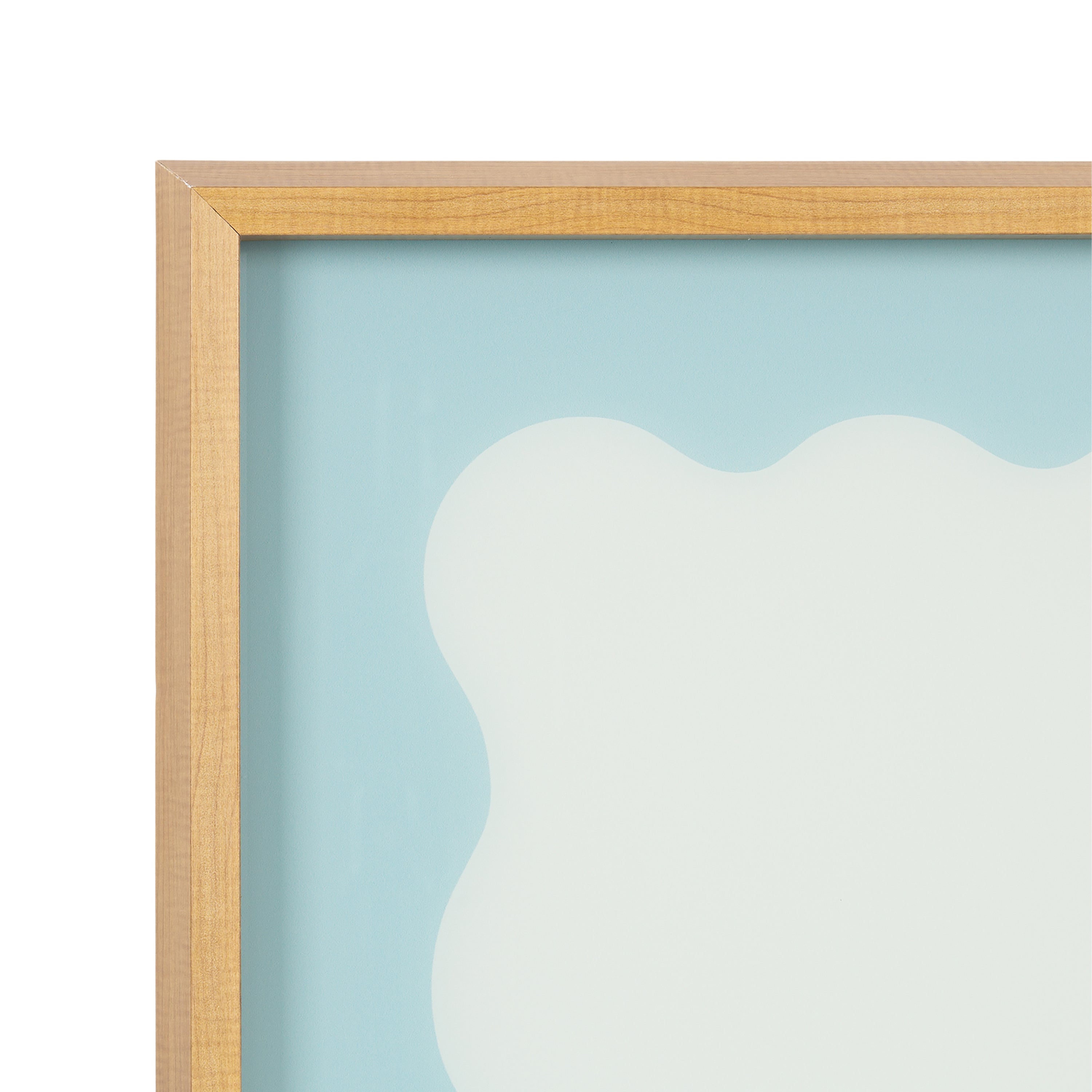 Dry Erase Board 18x24 Blake Natural 3
