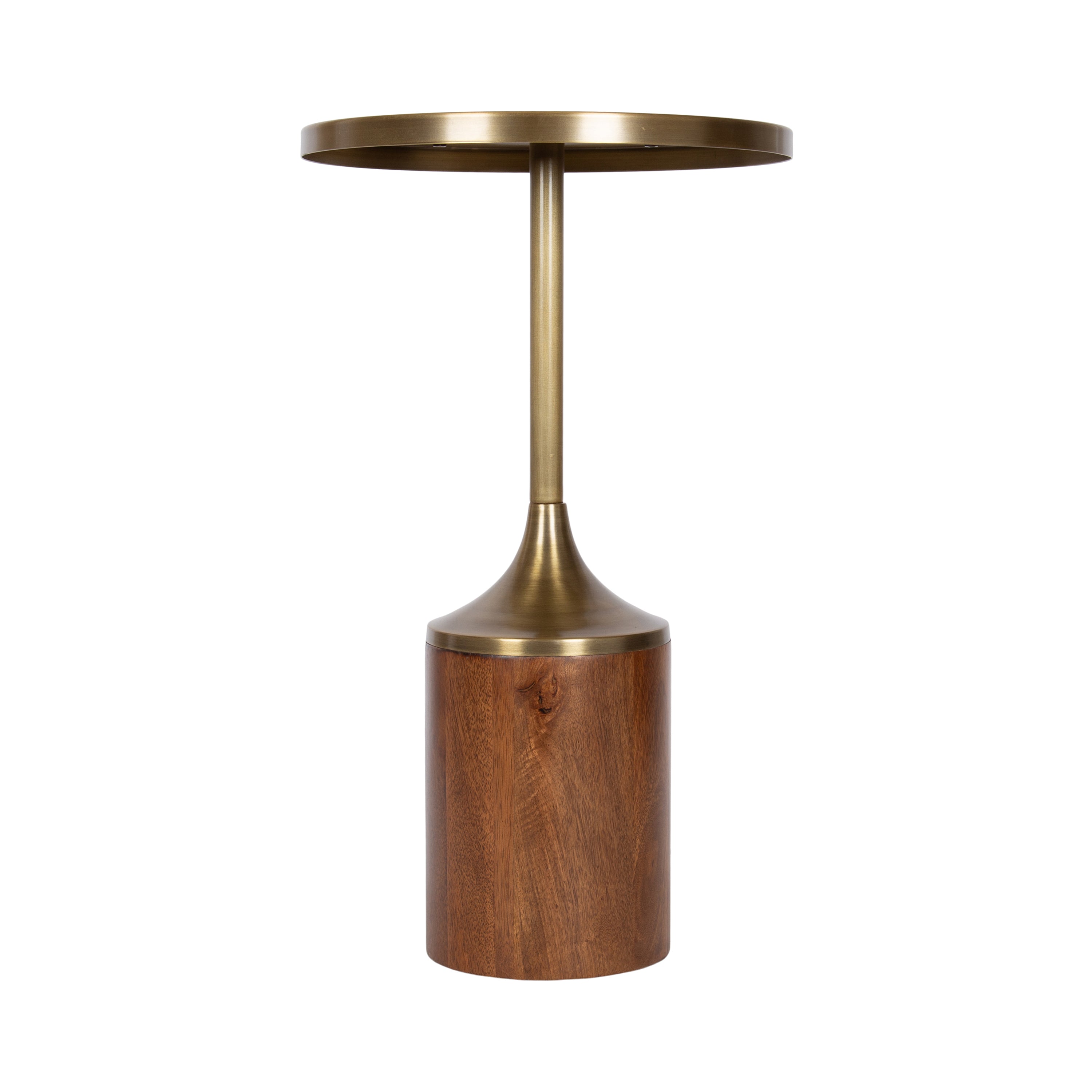 Whelan Round Side Table