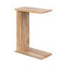 Thaxter Wood C-Table