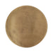 Drink Table Gold 9x9x22 4