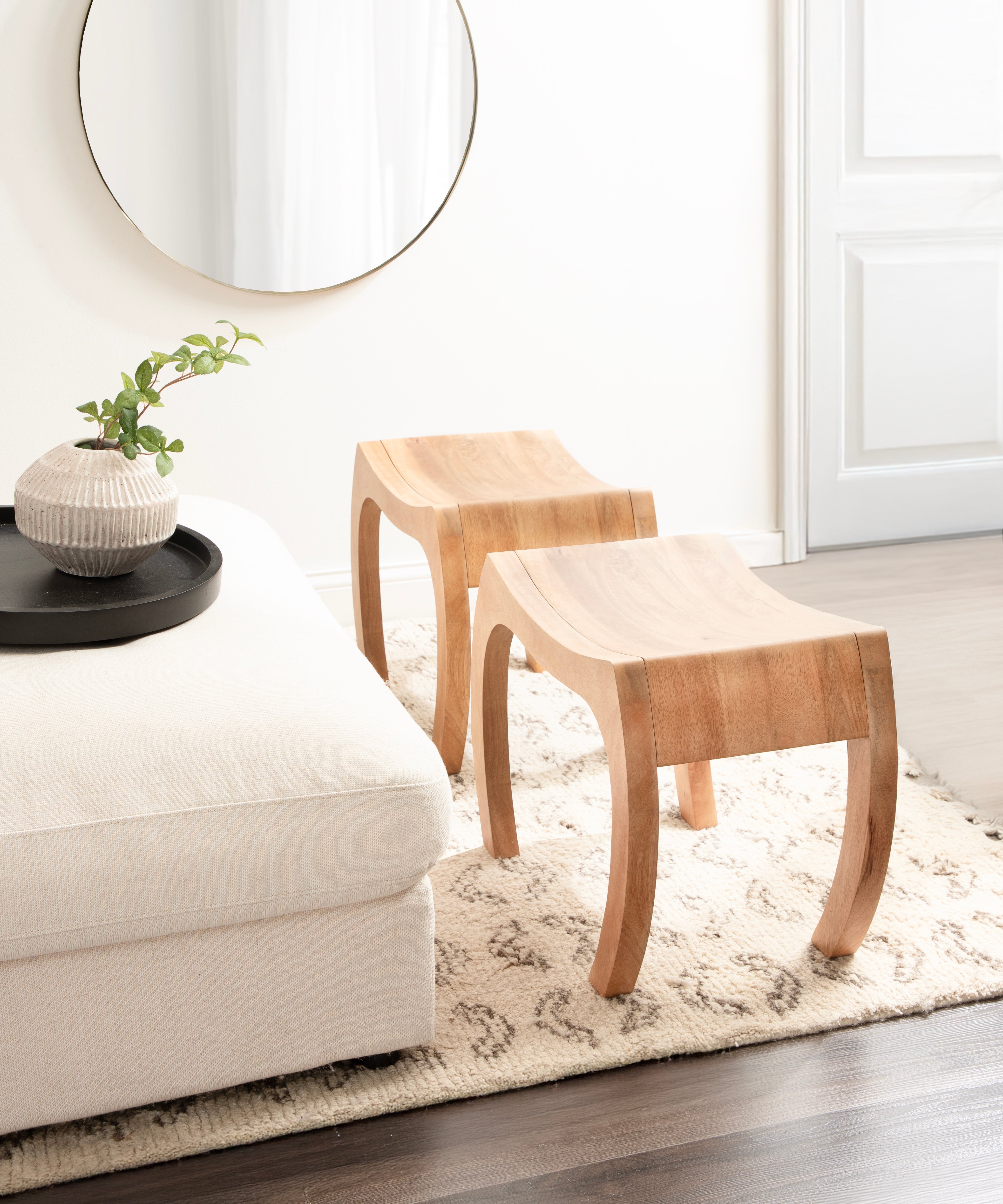 Standard Ottoman Natural Biscuit 22x14x18 7