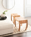 Standard Ottoman Natural Biscuit 22x14x18 7
