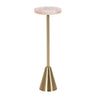 Sitara Glam Drink Table