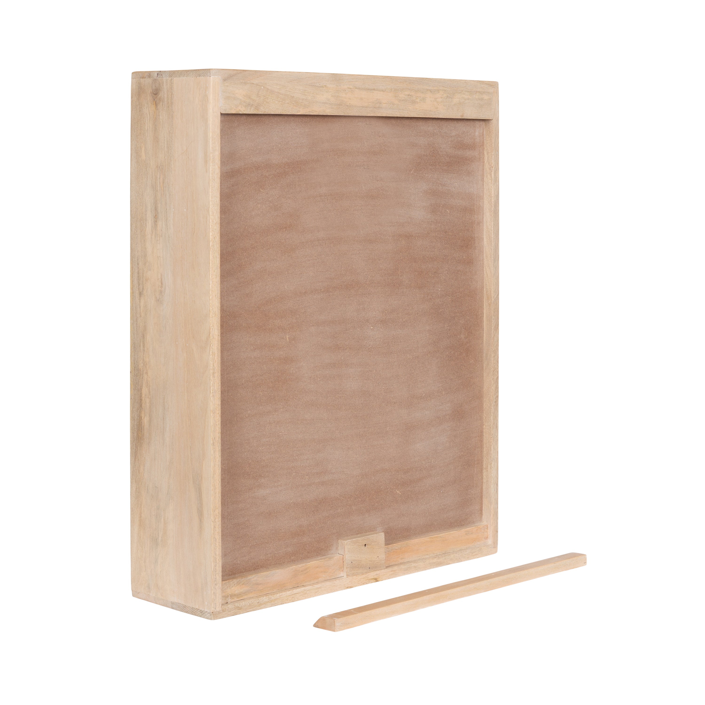 Cabinet Natural Beige 22x7x28 4