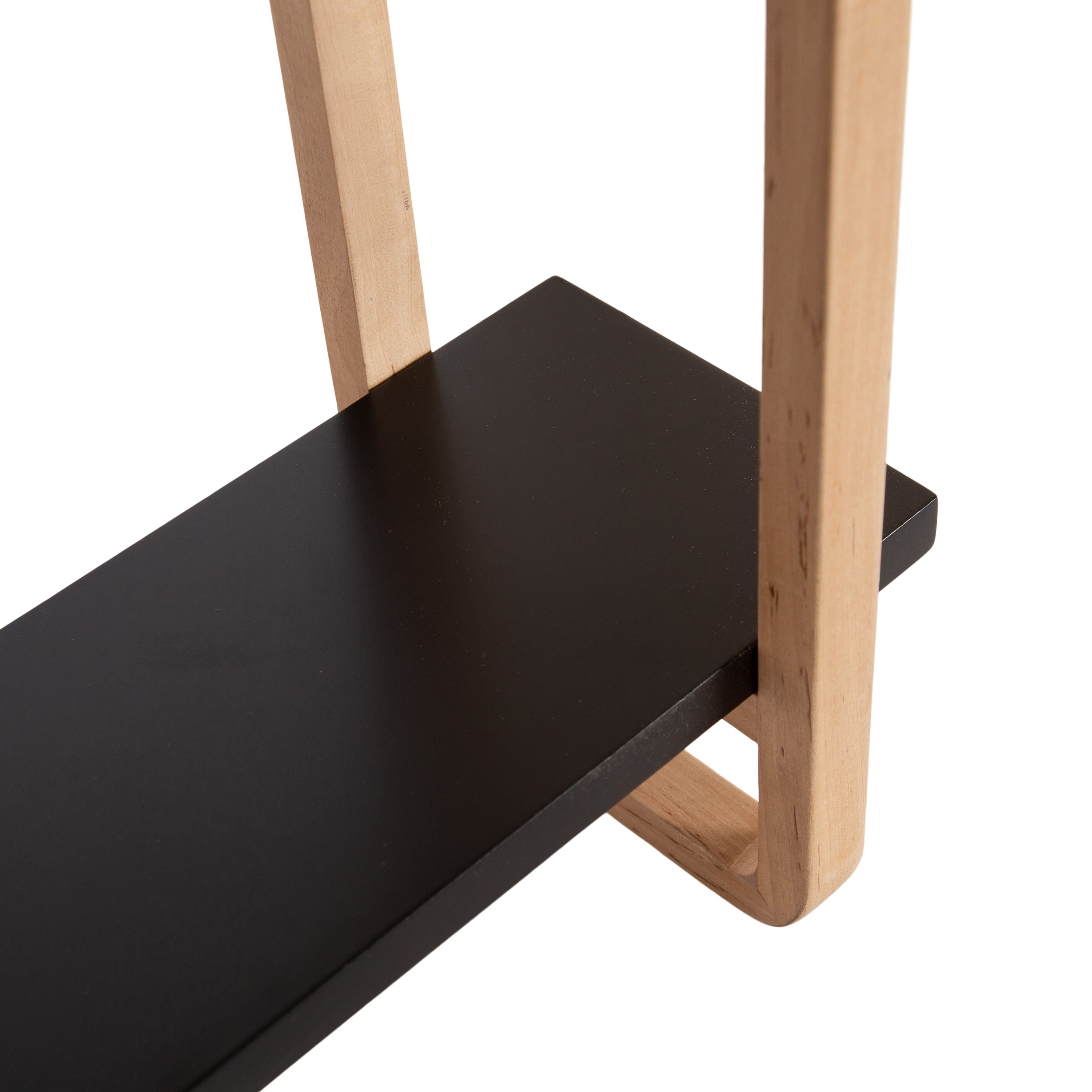 Summit Wood Shelf
