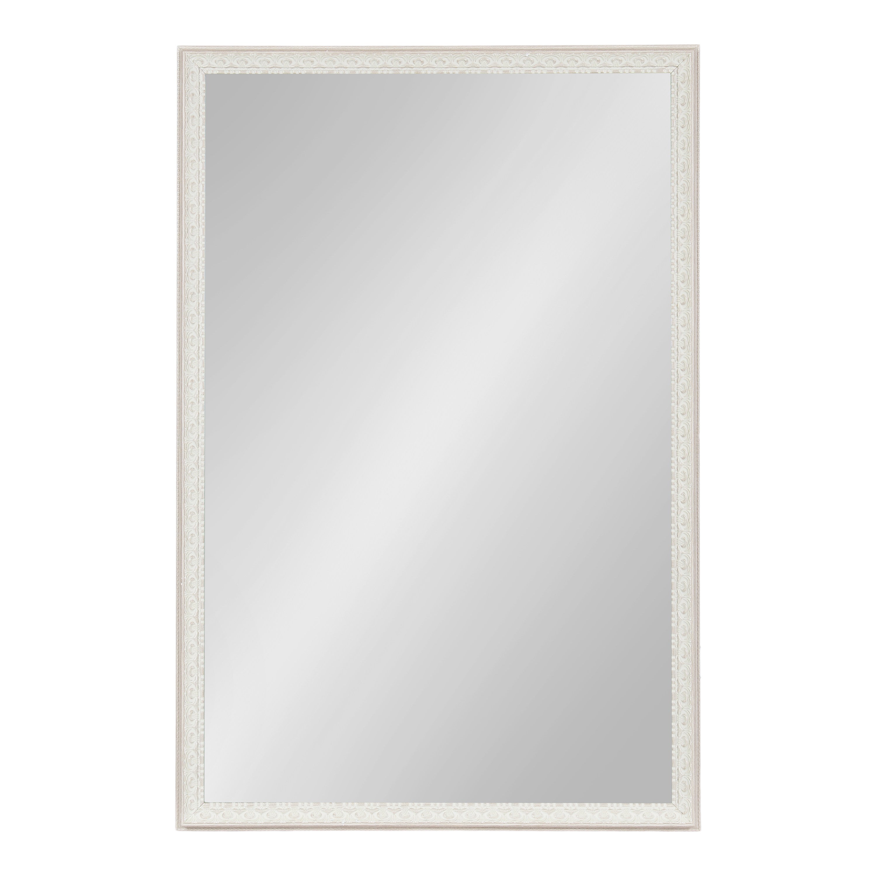 Johann Rectangle Wall Mirror