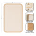 Pinboard 20x30 Natural 2
