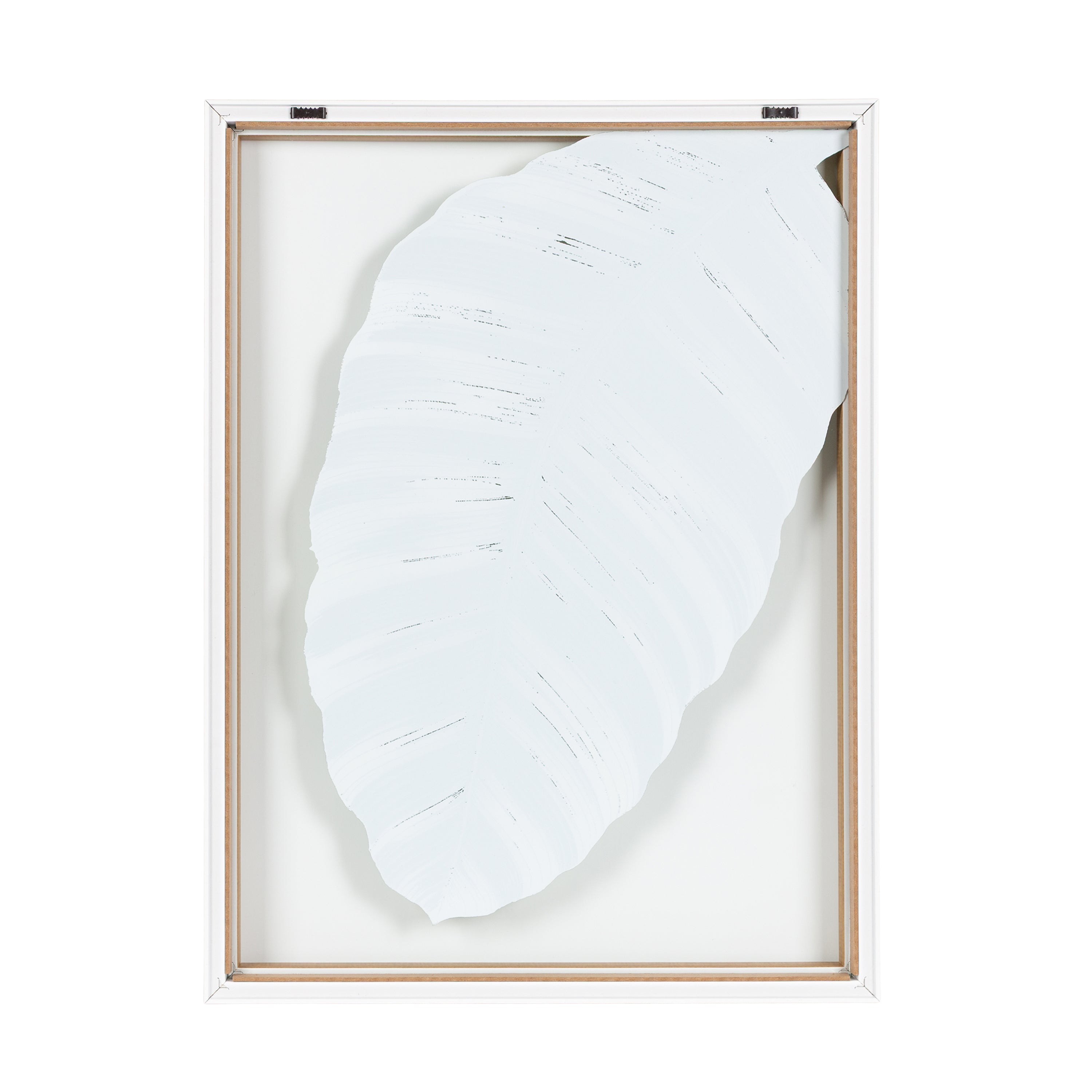 Framed Printed Art 18x24 Blake Natural 4