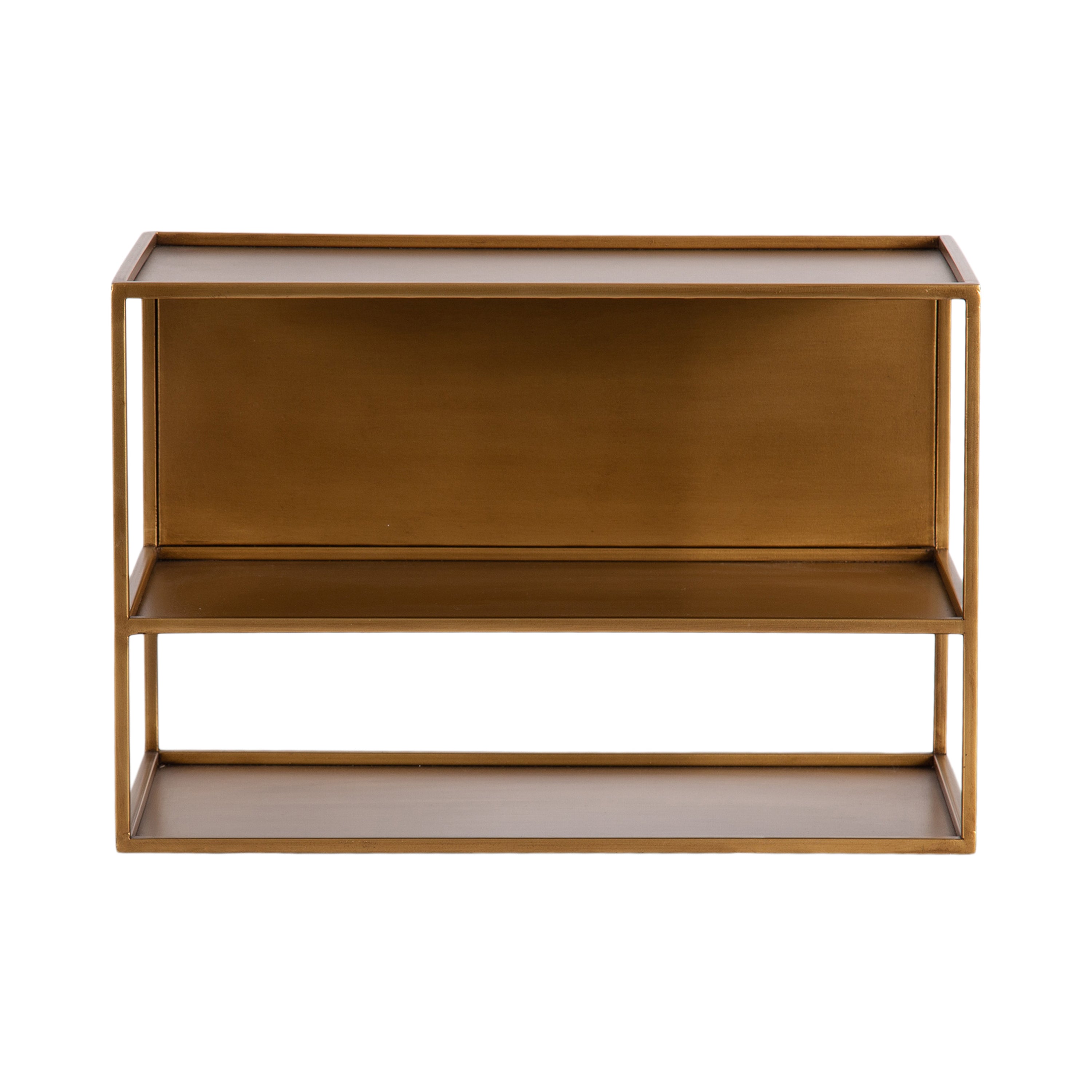 Nomi Floating Side Table