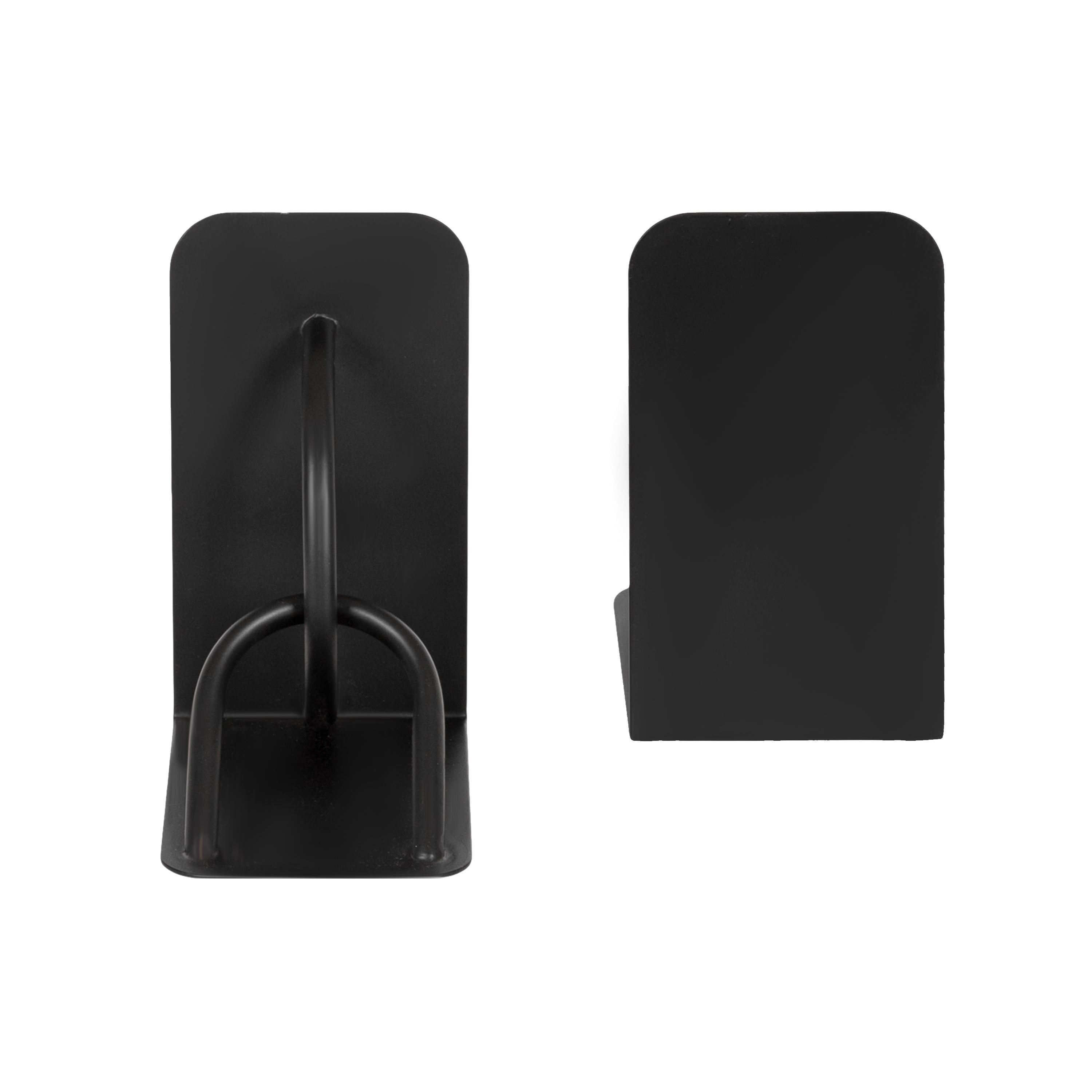 Chenery Metal Bookends
