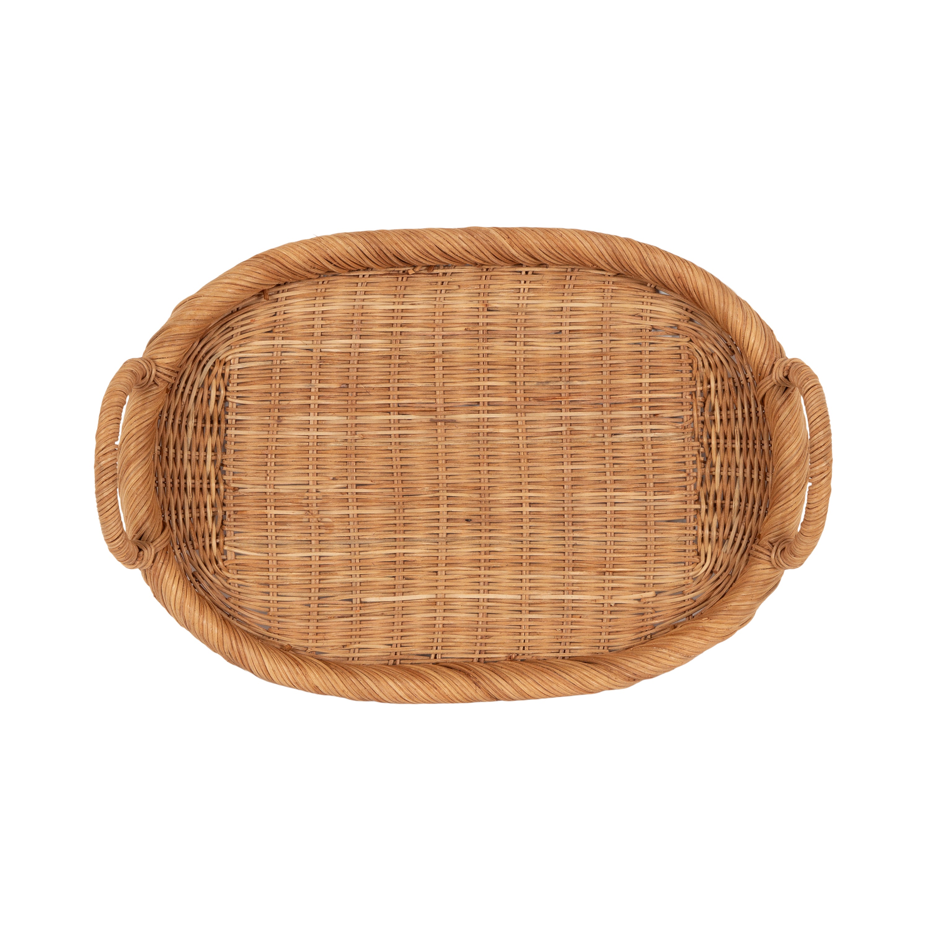Single Tray 19x12 Natural 4