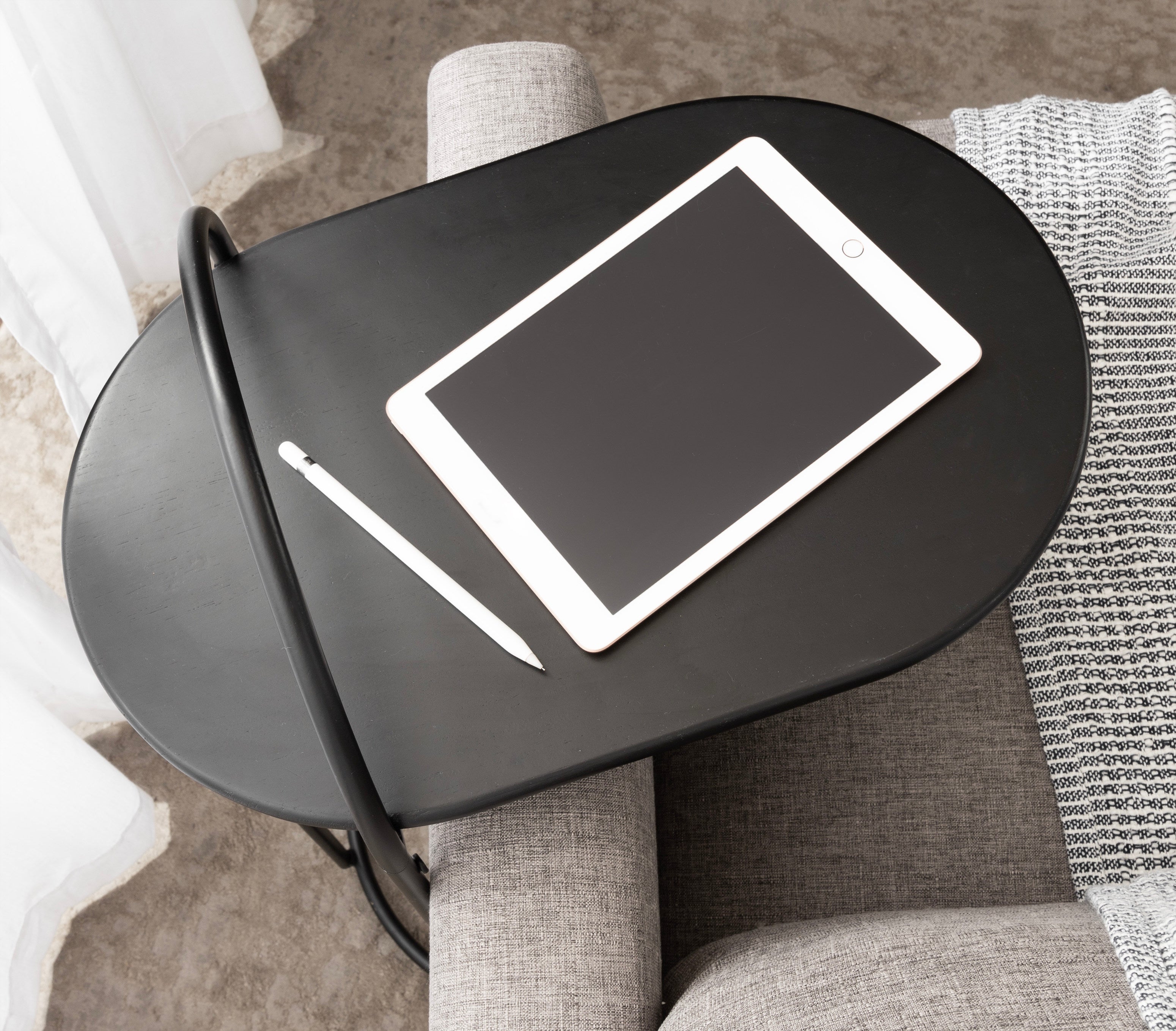Caplan C Table