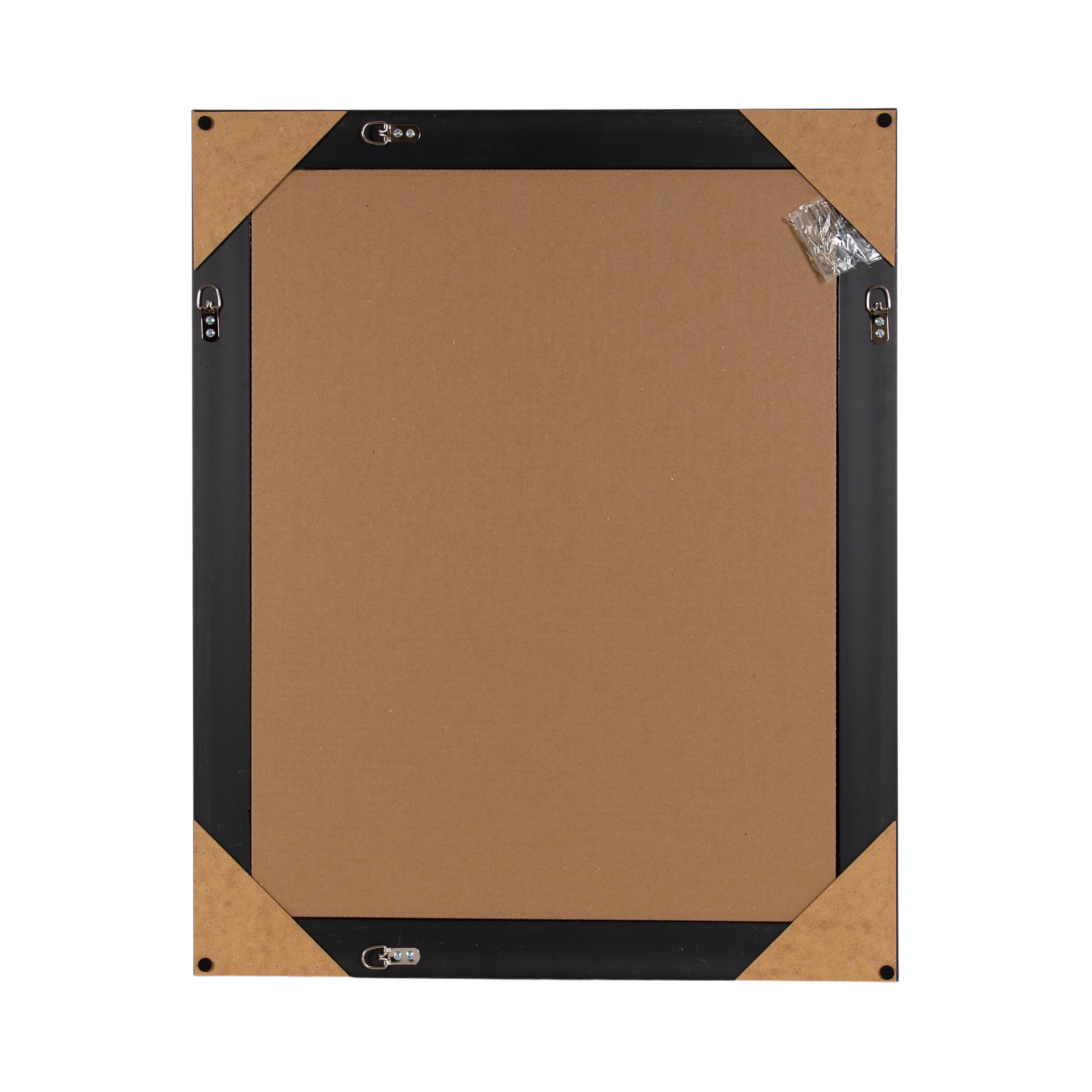 Galiano Rectangle Bathroom Wall Mirror