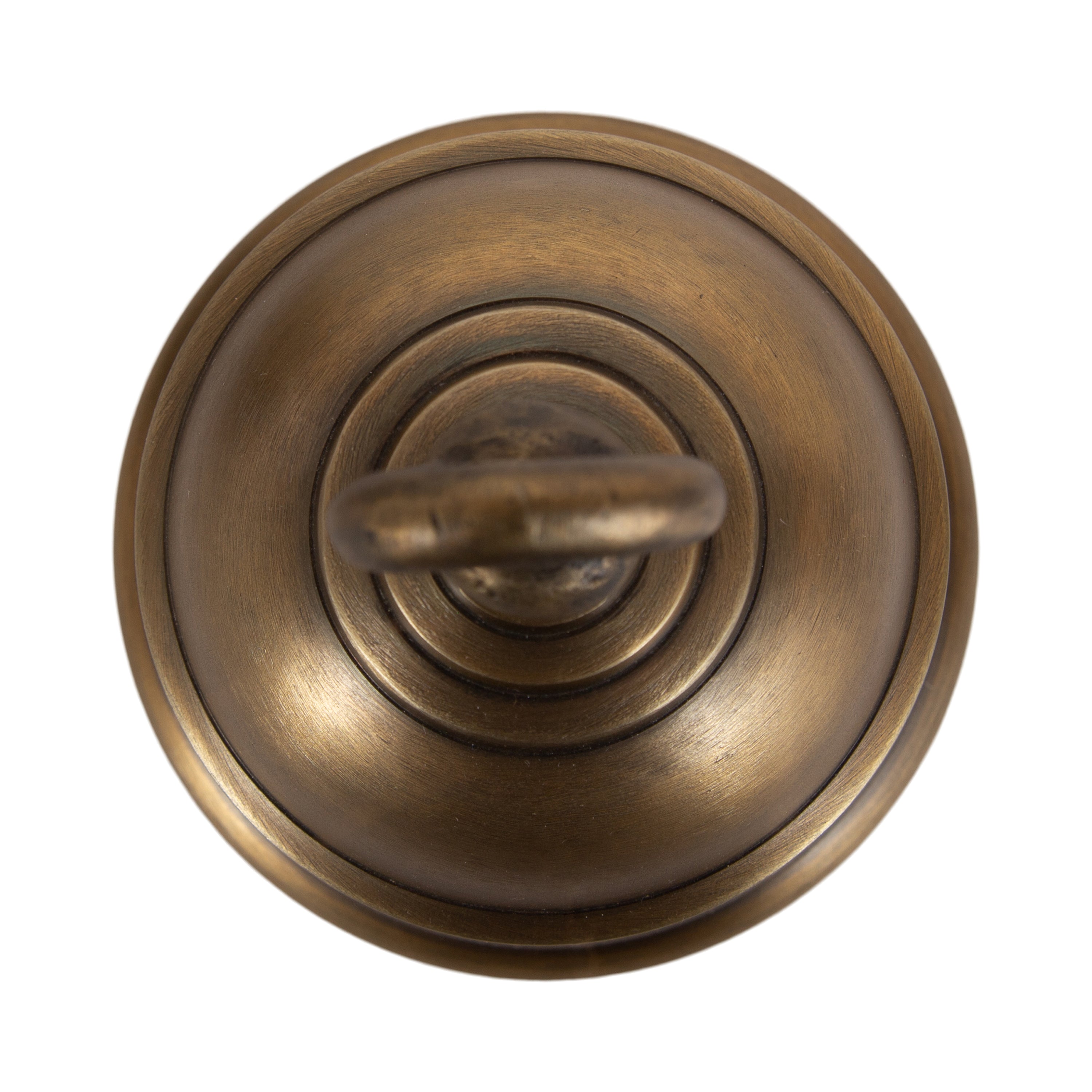 Belcourt Decorative Metal Bell Set