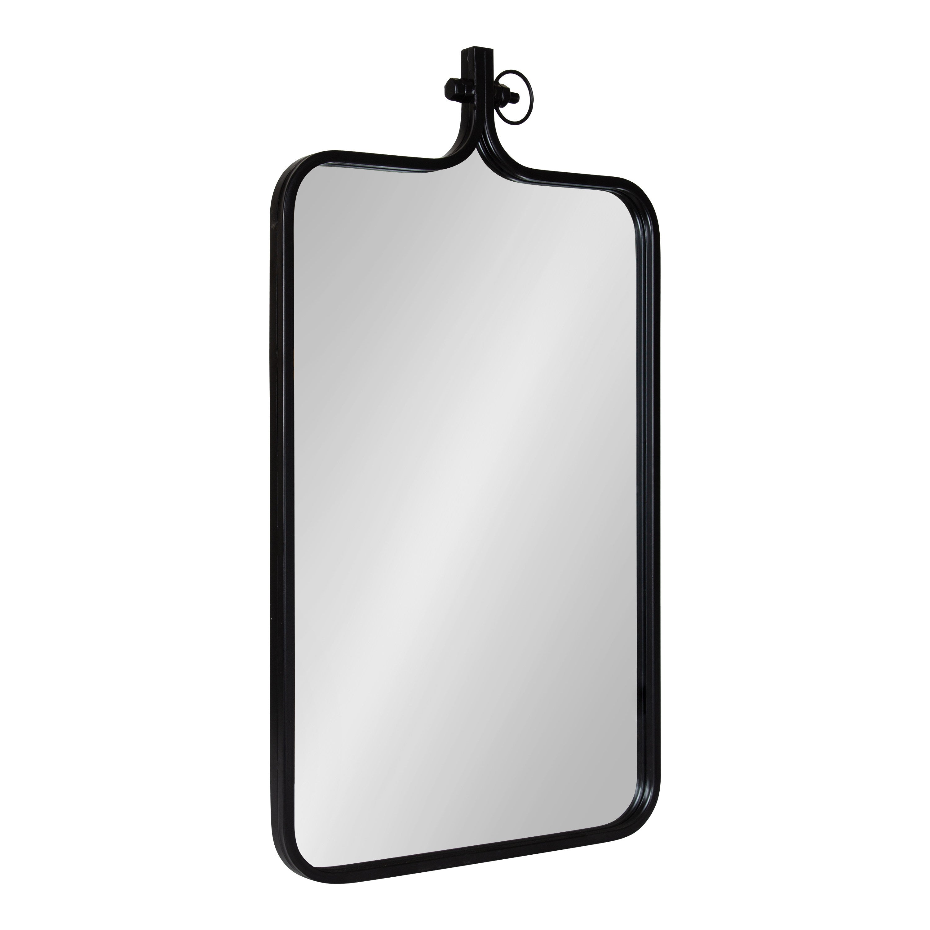 Yitro Framed Wall Mirror