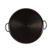 Serving Tray Pewter 16" Diameter 4
