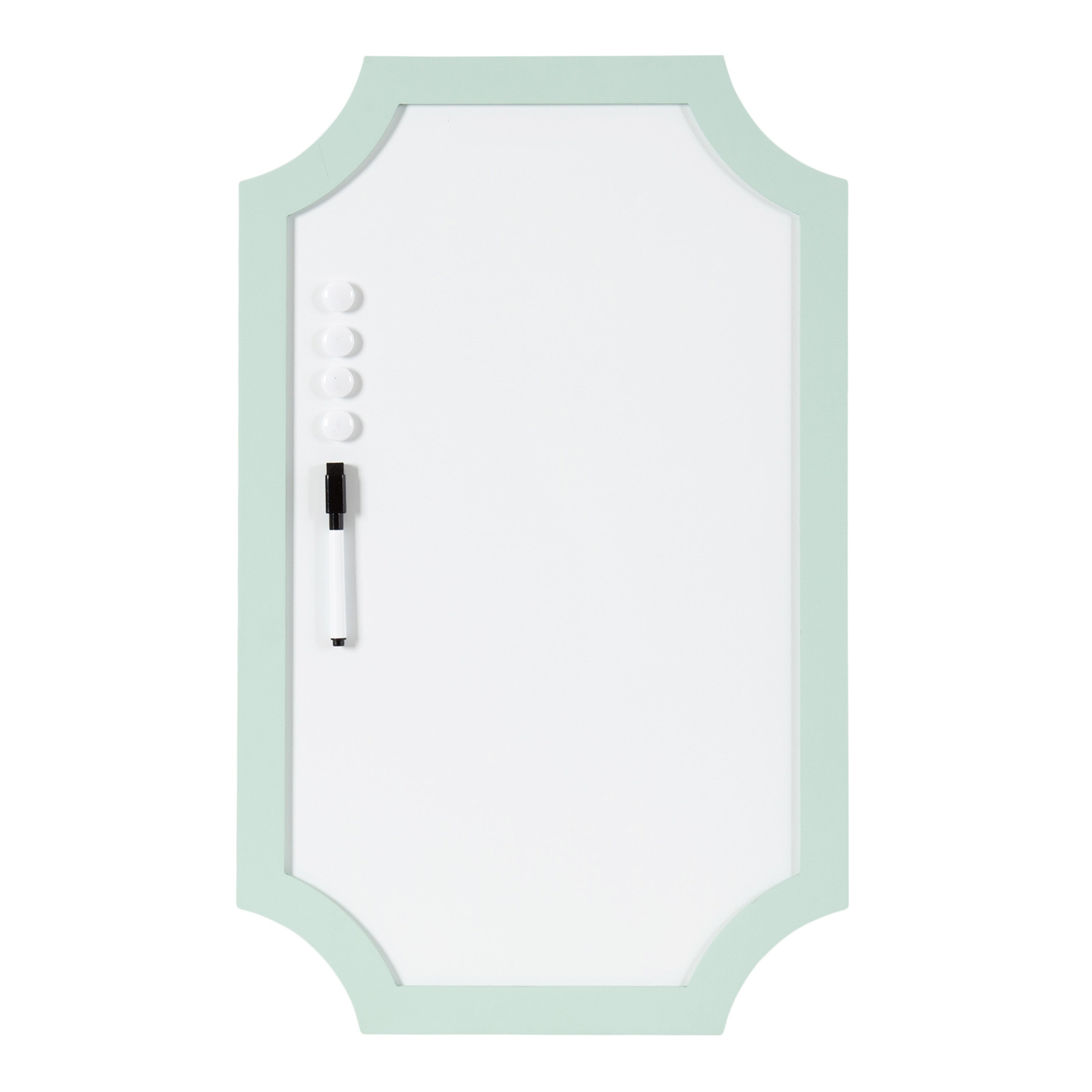 Holbrook Magnetic Dry Erase Board