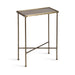 Side Table Gold 17x9x24 1