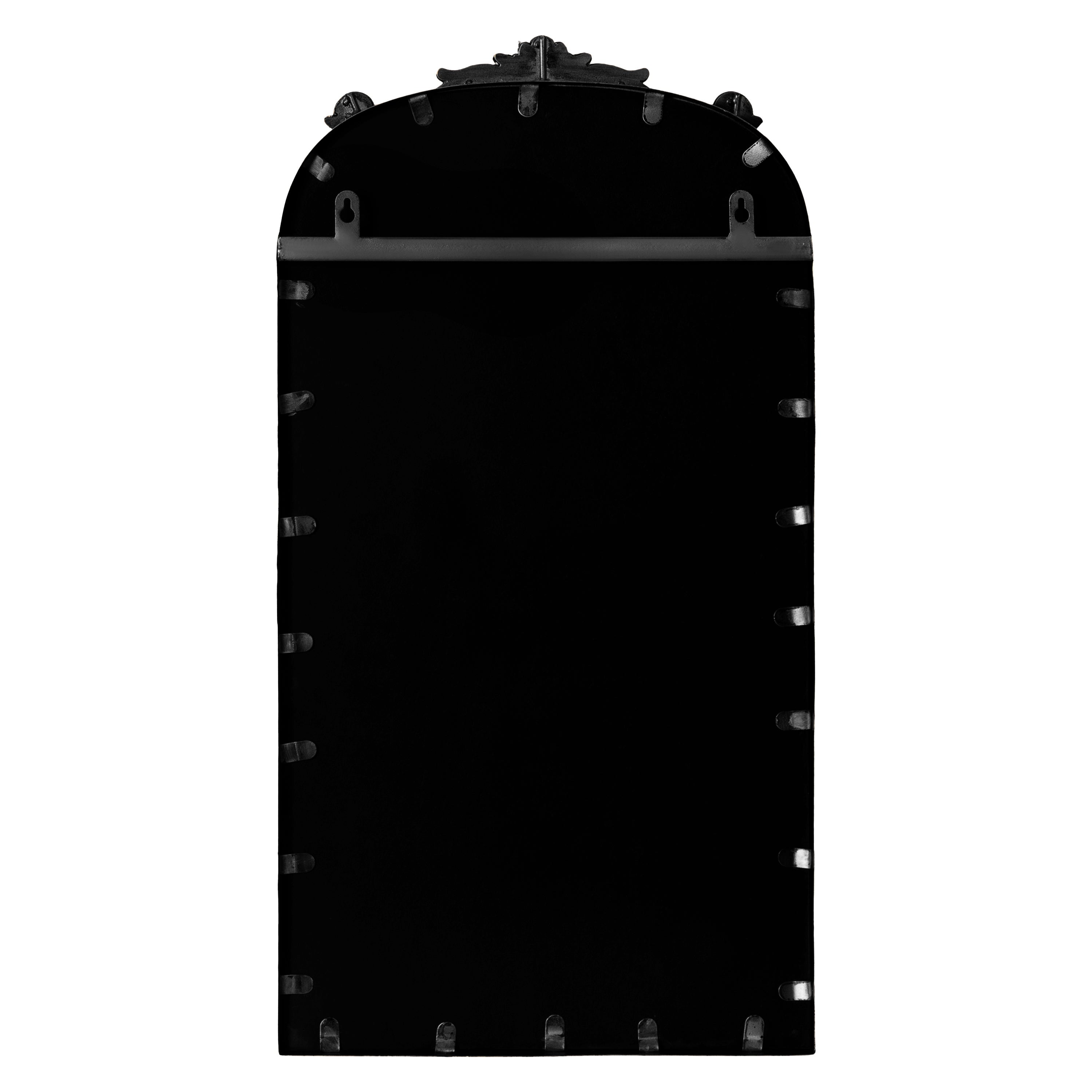 Pinboard Black 13x25  4