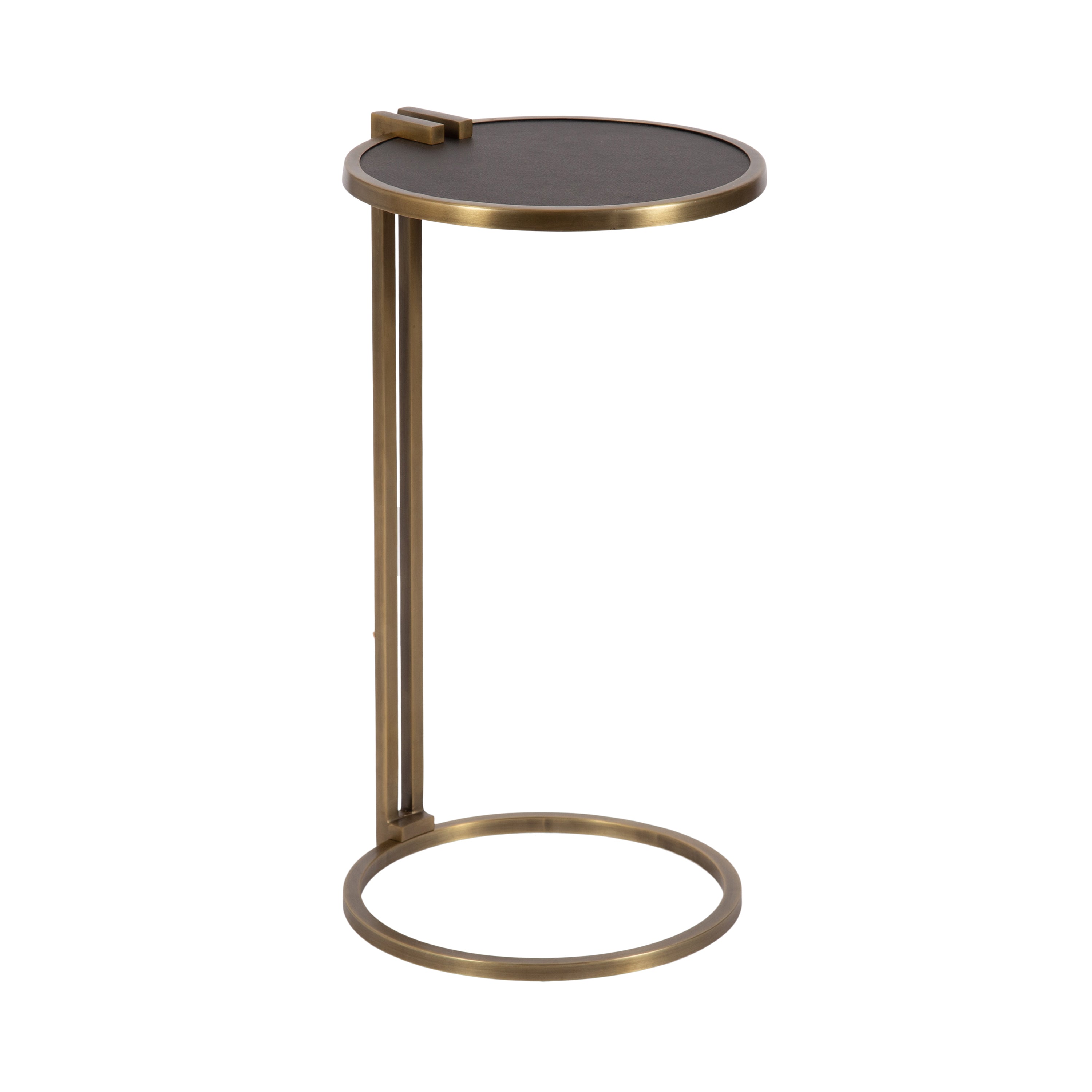 Monsanto Metal C Table