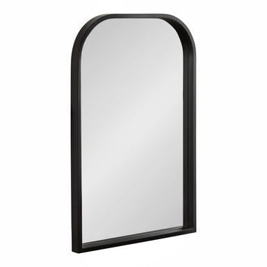 Arch Mirror Black 20x30 1