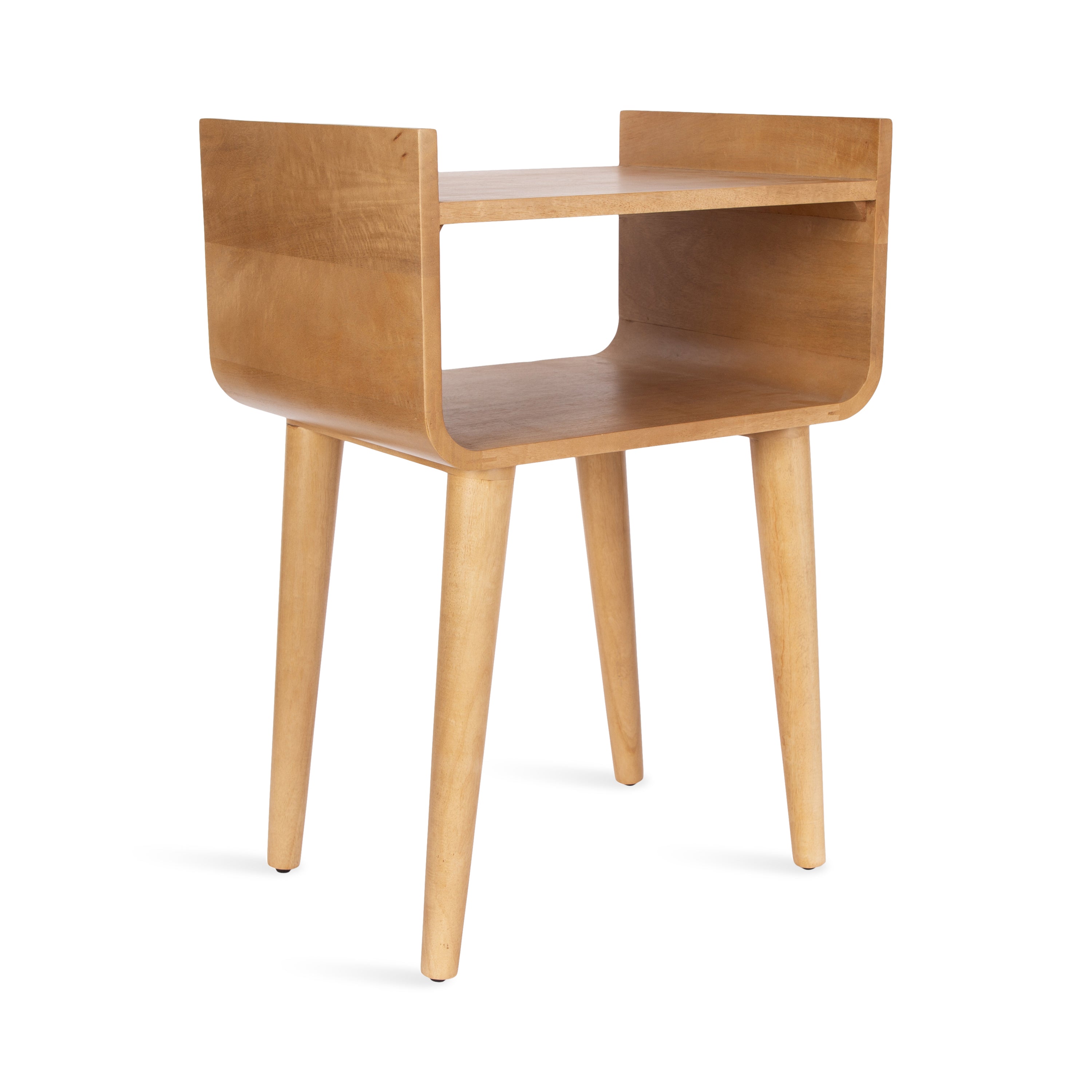 Side Table 18x14x27 Natural 1
