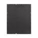 Wall Frame White 16x20 matted to 8x10 4