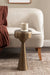 Drink Table Gold 10x10x22 6