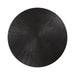 Drink Table Black Gold 10x10x30 5