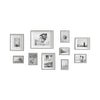 Gibson Wall Photo Frame Set