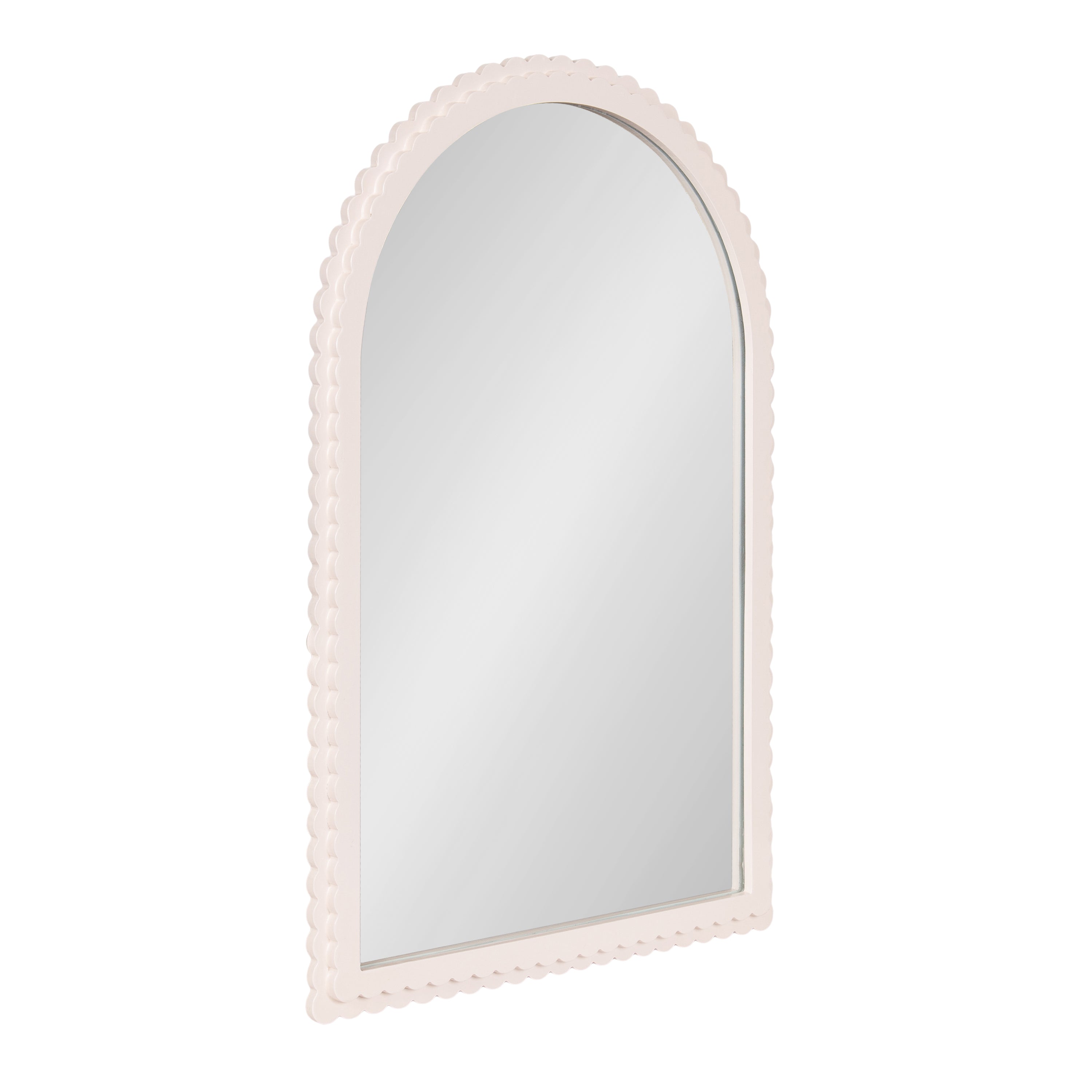 Arch Mirror 20x30 Pink 1