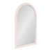 Arch Mirror 20x30 Pink 1