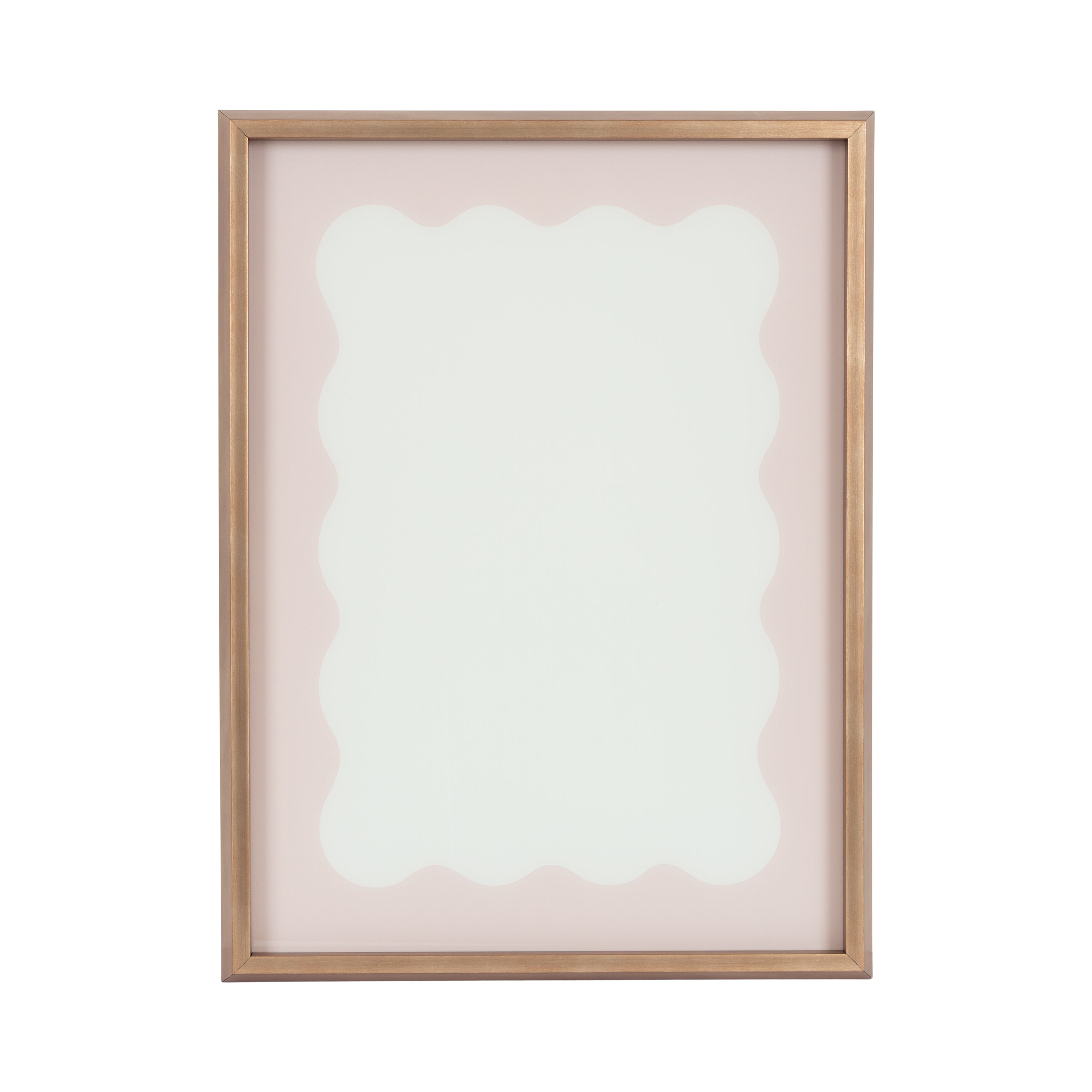 Dry Erase Board 18x24 Blake Gold 5
