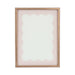 Dry Erase Board 18x24 Blake Gold 5